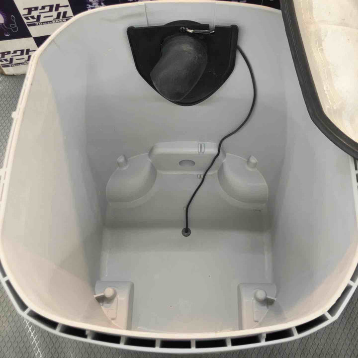 【中古品】マキタ(makita) 集じん機 乾湿両用 VC2500【所沢店】