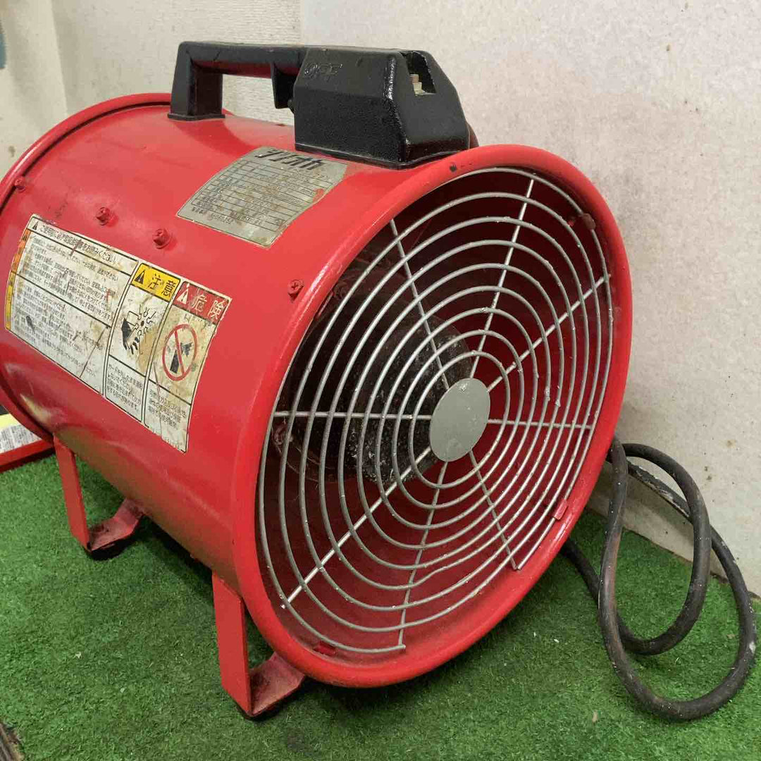 静岡製機 送風機 F300KN【町田店】