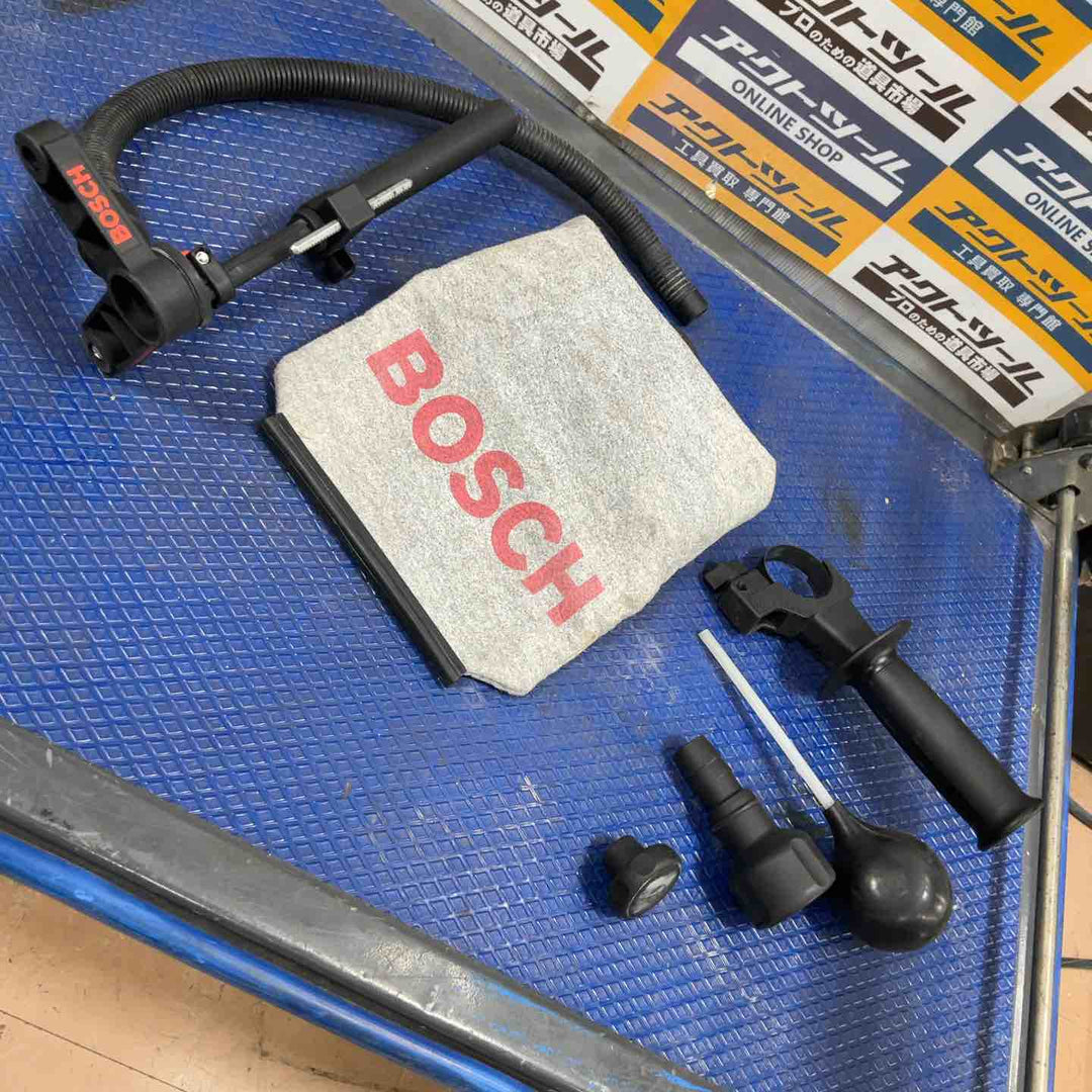 ◇ボッシュ(BOSCH) ハンマドリル GAH500DSE【草加店】