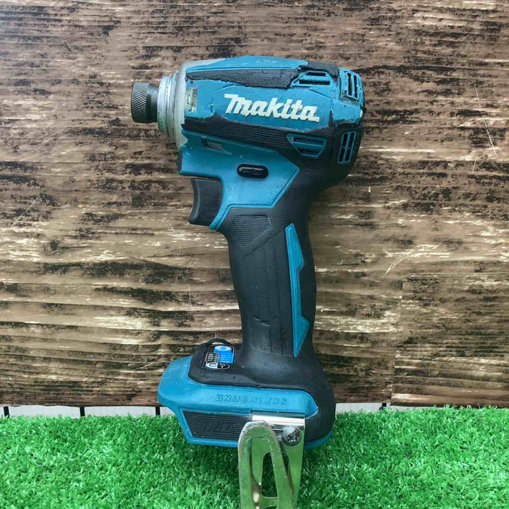 ★マキタ(makita) コードレスインパクトドライバー TD172DZ【川越店】