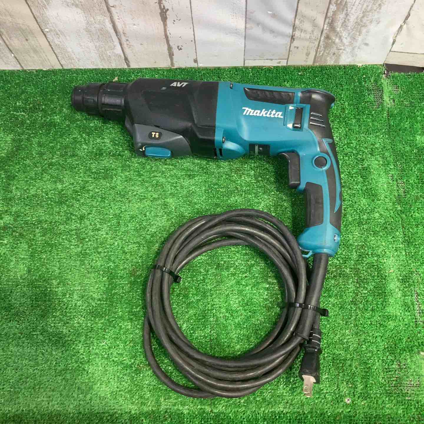 ☆マキタ(makita) ハンマドリル HR2601F【町田店】 – アクトツール