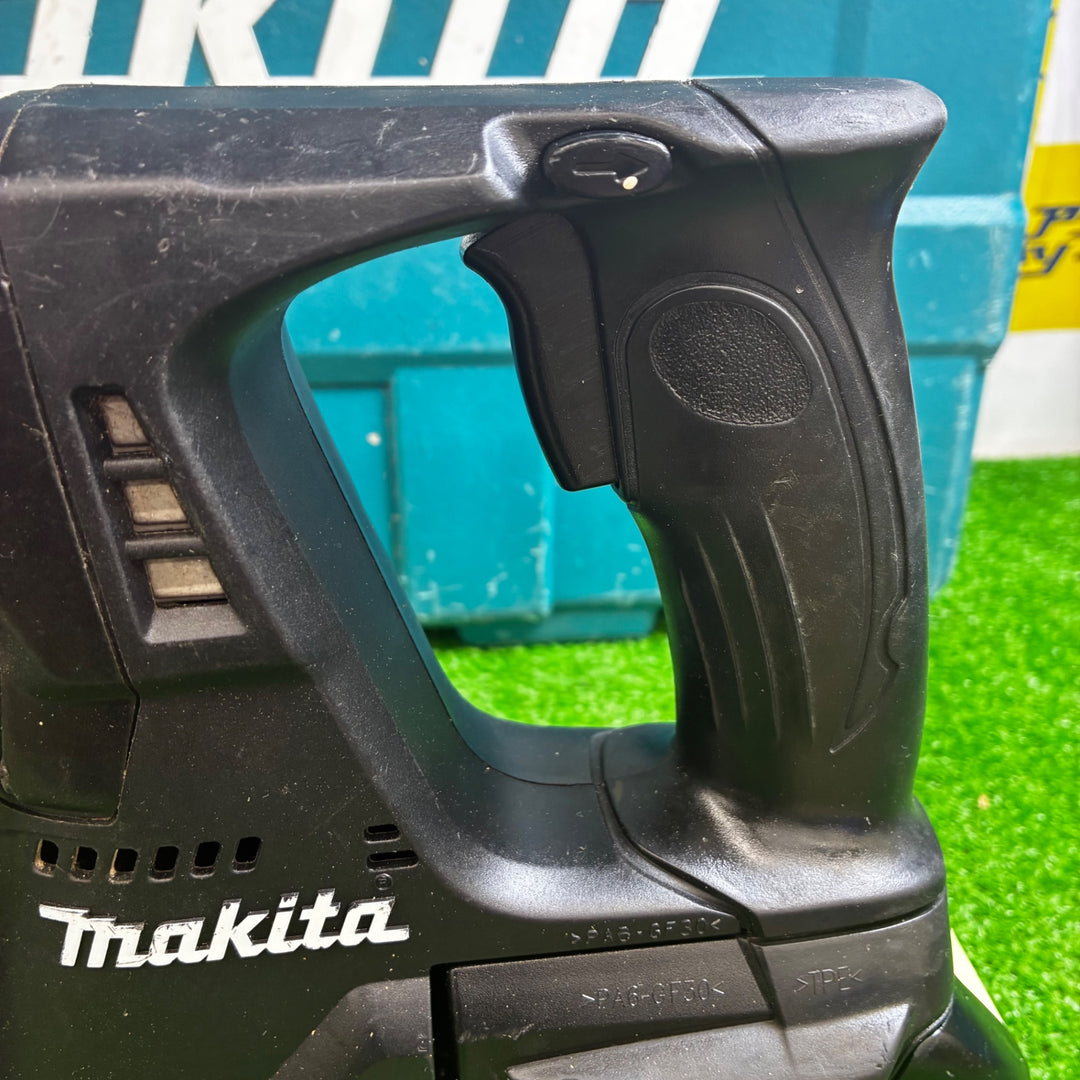 ☆マキタ(makita) コードレスハンマドリル HR244DZB【越谷店】