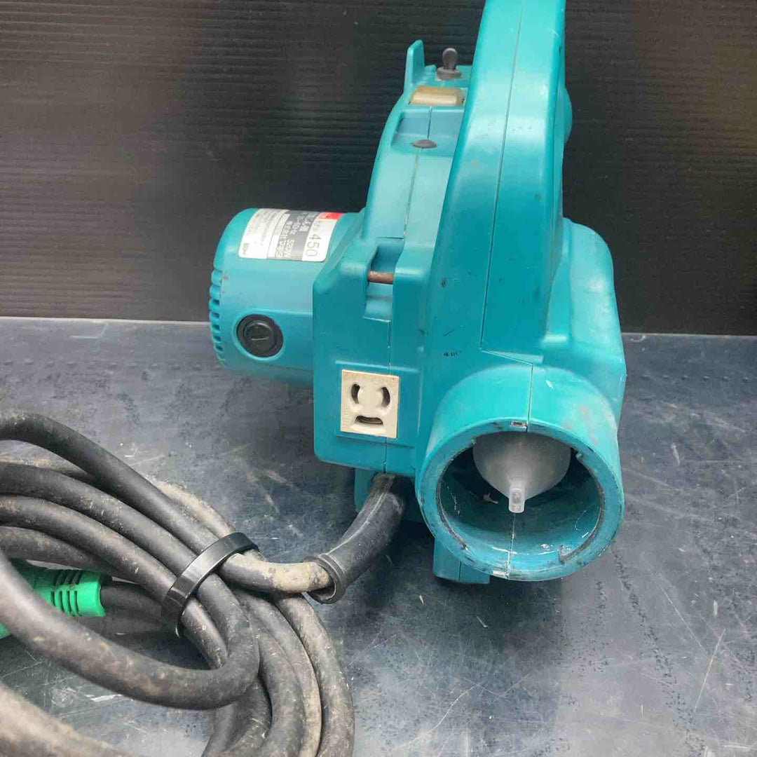 ★マキタ(makita) 小型集じん機 乾式 450(P)【川越店】