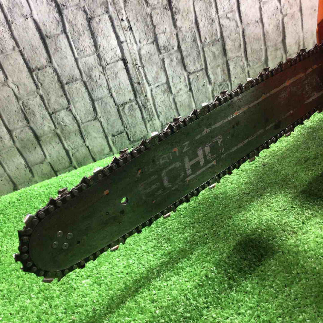 チェンソー　エコー 331EVL【川口店】