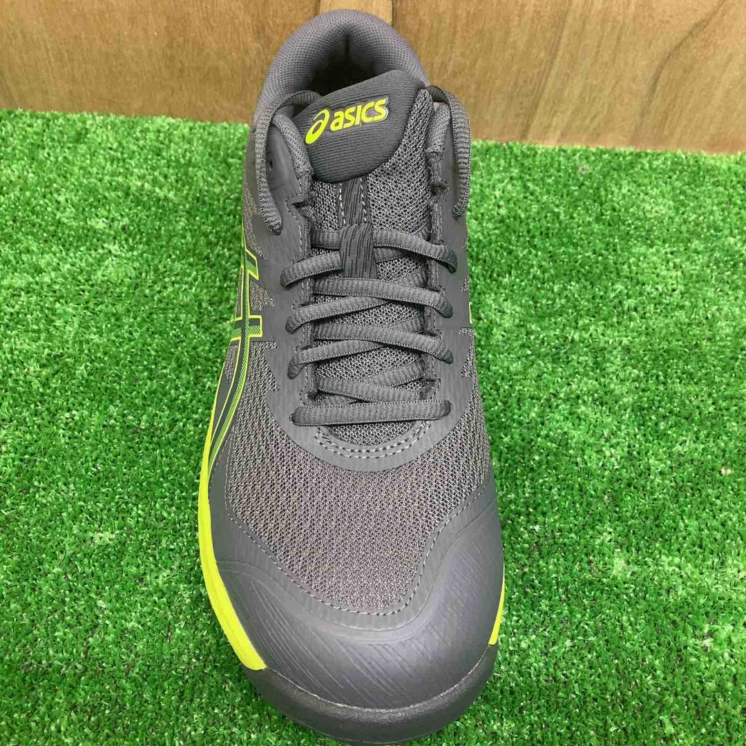 アシックス(asics)安全靴 WINJOB CP220 (サイズ26.5)1273A112-020 キャリアグレー【川越店】