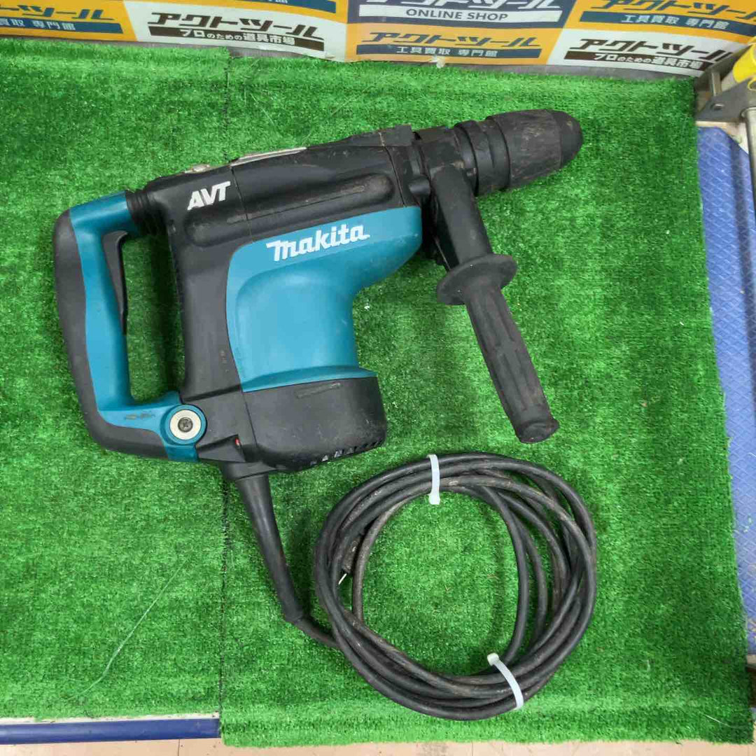 ★マキタ(makita) ハンマドリル HR4011C【草加店】