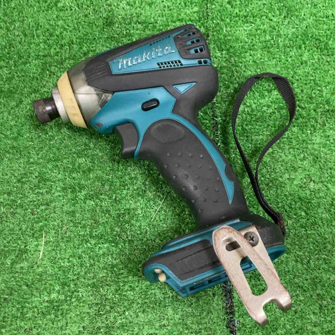 ★マキタ(makita) コードレスインパクトドライバー TD133DRFX【草加店】