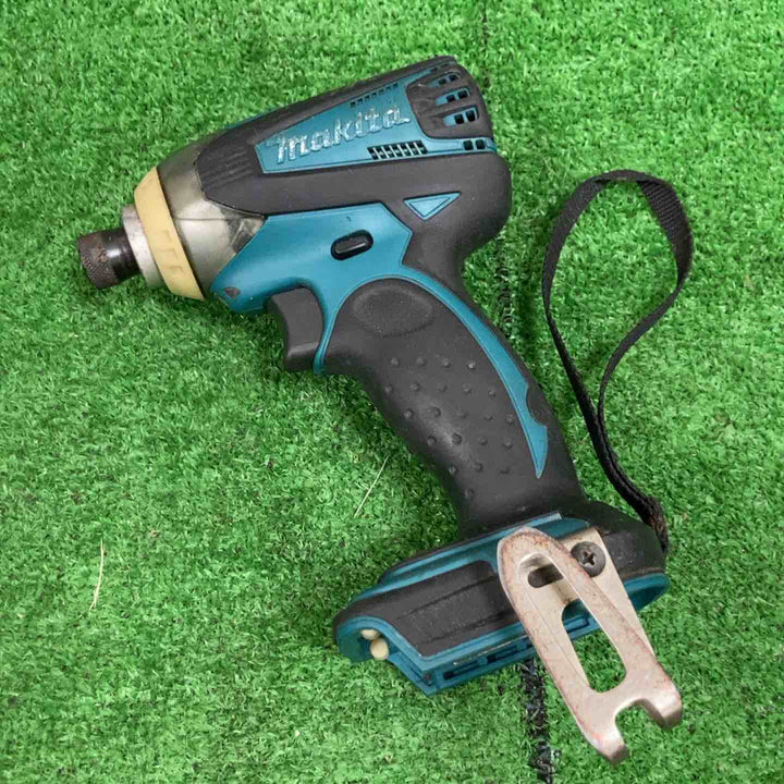 ★マキタ(makita) コードレスインパクトドライバー TD133DRFX【草加店】