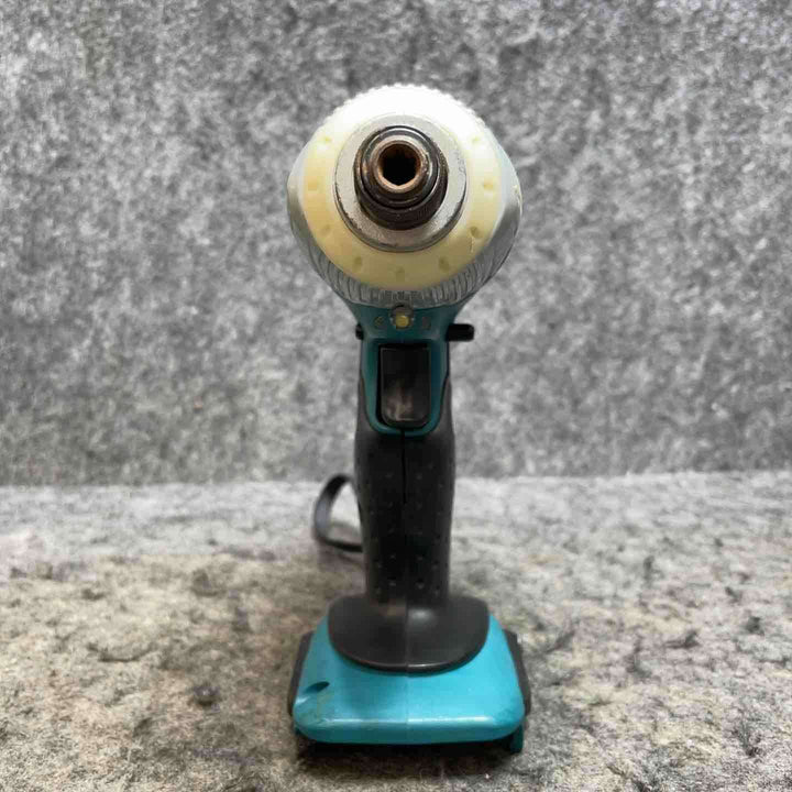 マキタ(makita) コードレスソフトインパクトドライバー TS130DZ【桶川店】