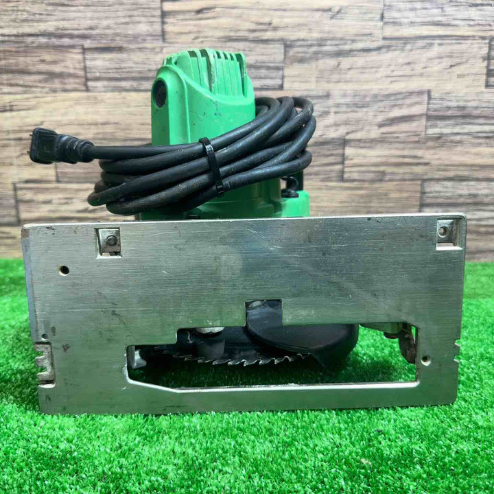 ハイコーキ(※旧:日立工機) 深切り電子丸のこ C6MVYA2【桶川店】