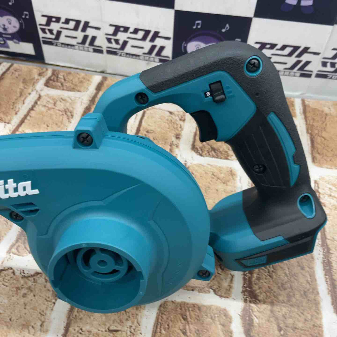 ★マキタ(makita) コードレスブロワ UB185DZ【所沢店】