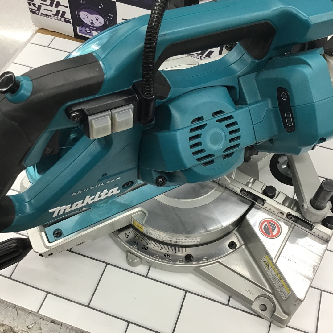 【店頭受取り限定】★マキタ(makita) コードレススライドマルノコ LS610DZ【所沢店】