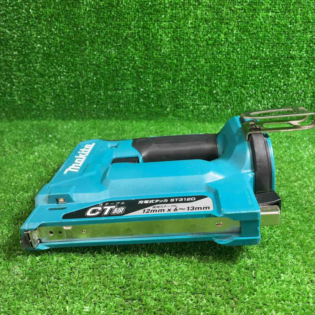 マキタ 充電式タッカー ST312DZ【藤沢店】