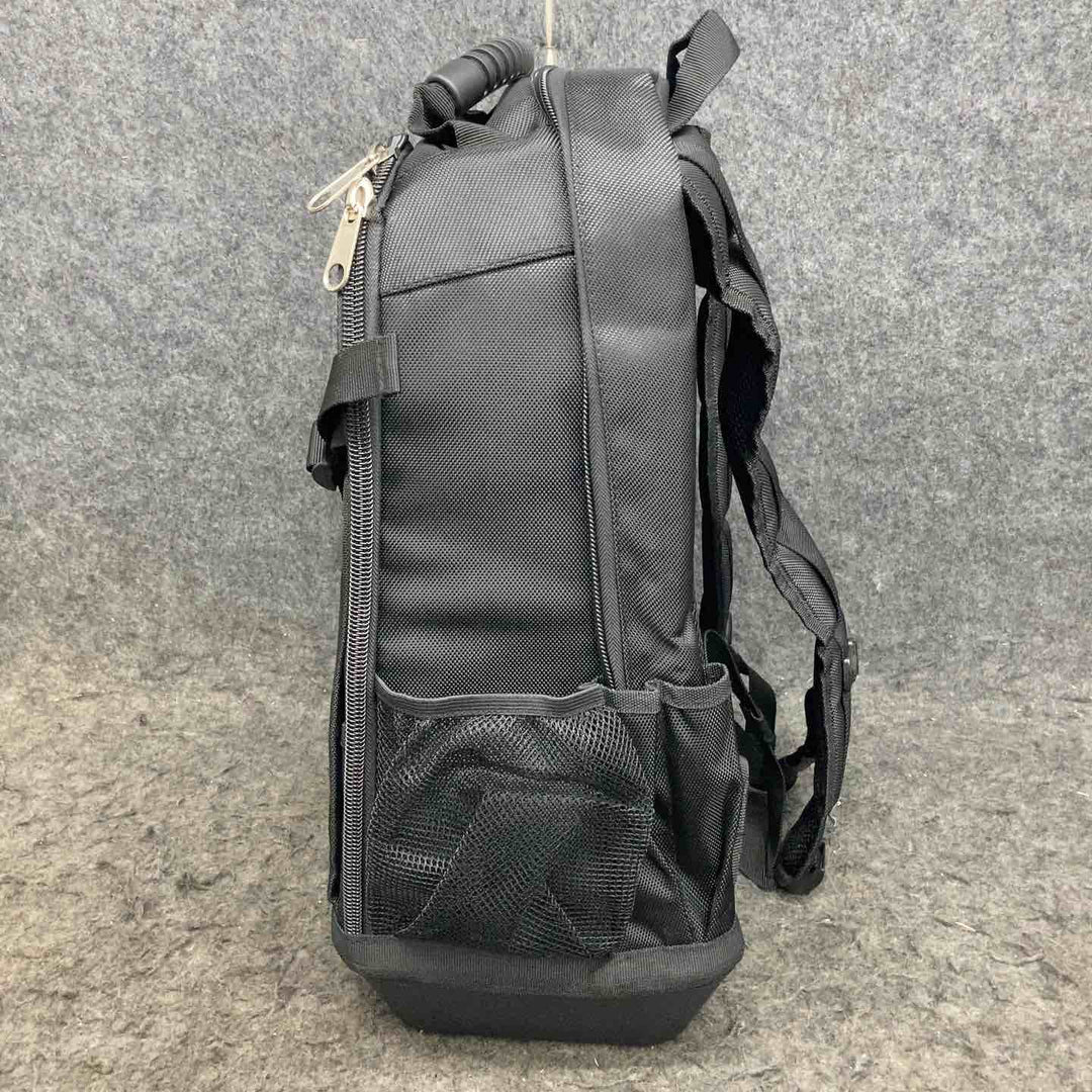 【未使用品】 大塚刷毛製造 マルテーツールバッグ ＊リュックタイプ 【鴻巣店】