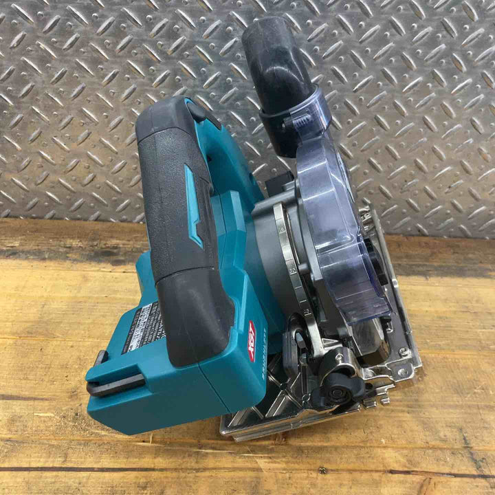 ★マキタ(makita) コードレス防じんマルノコ KS001GZ【所沢店】