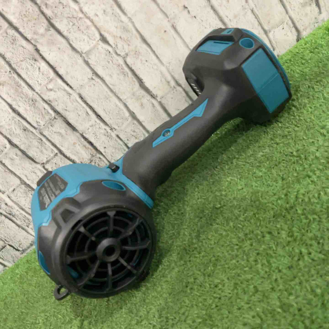 ★マキタ(makita) コードレスエアダスタ AS180DZ【川口店】
