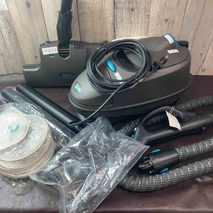 【中古美品】強力業務用掃除機 エアストリーム EX-60【東大和店】
