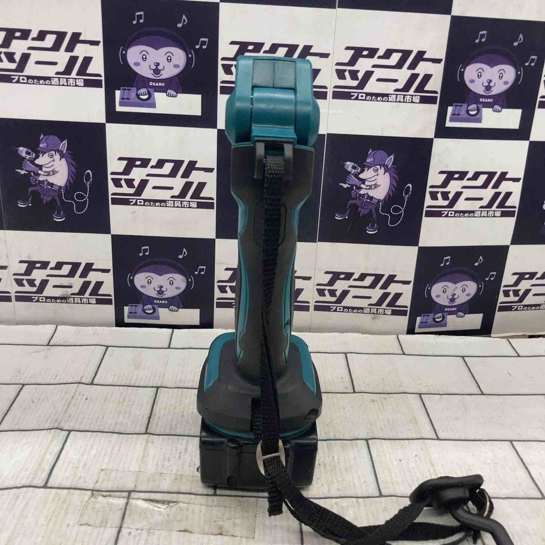 ★マキタ(makita) コードレスLEDワークライト ML801【所沢店】