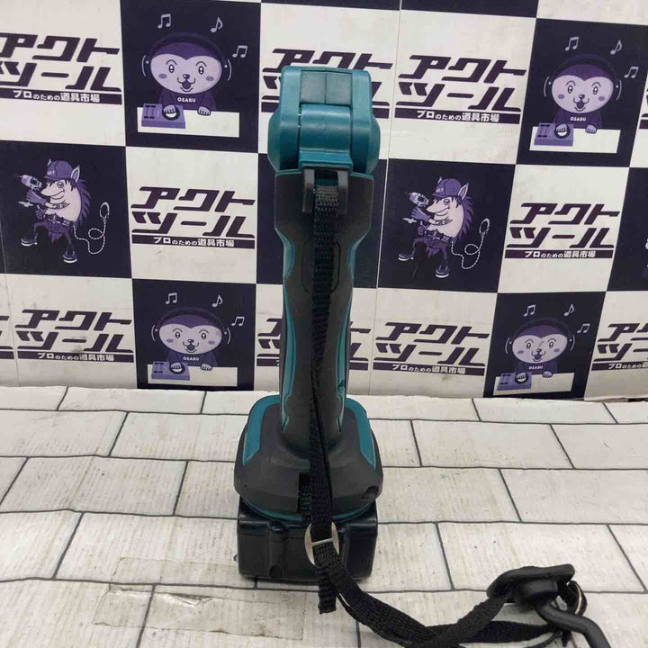 ★マキタ(makita) コードレスLEDワークライト ML801【所沢店】