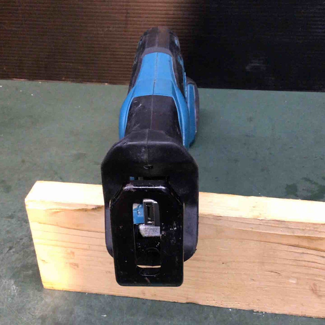 ★マキタ(makita) コードレスレシプロソー JR184DZ【戸田店】