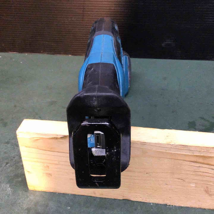 ★マキタ(makita) コードレスレシプロソー JR184DZ【戸田店】
