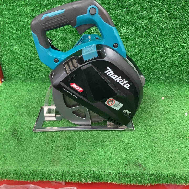 ★マキタ(makita) コードレスチップソーカッター CS001GZ【川崎店】