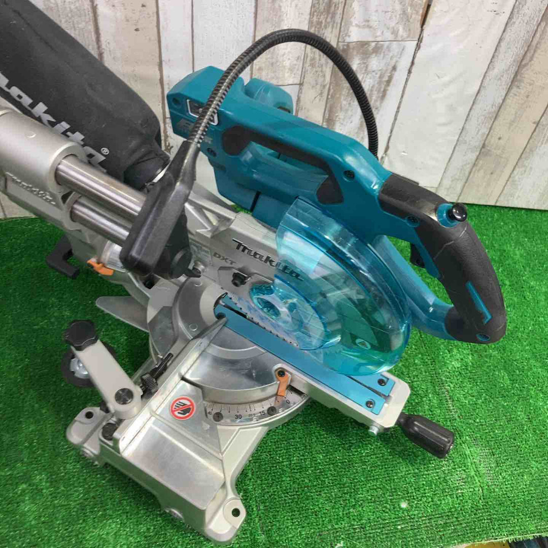 ★マキタ(makita) コードレススライドマルノコ LS610DZ【町田店】