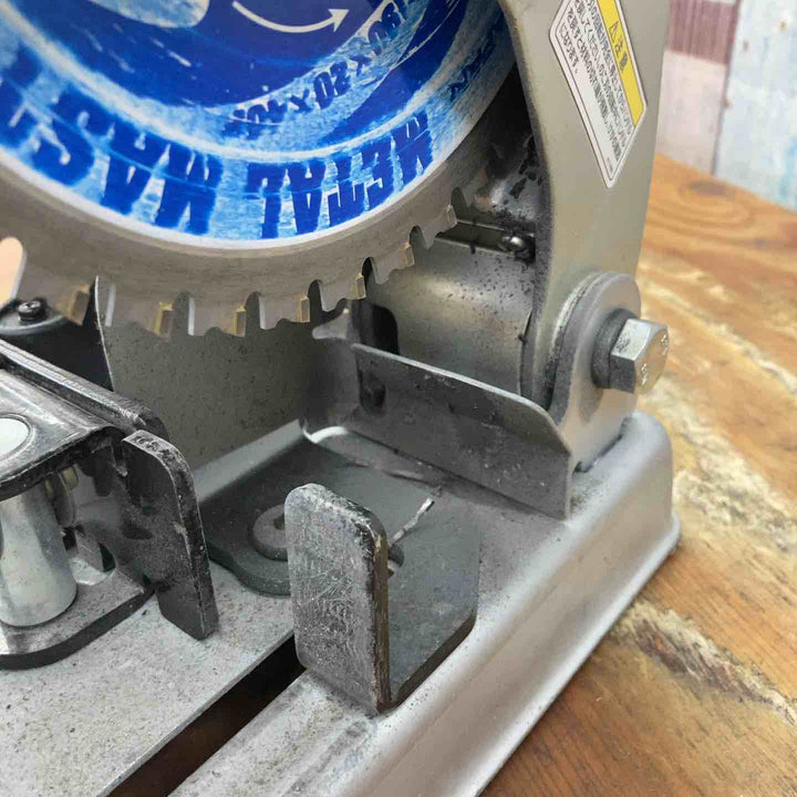 ☆マキタ(makita) チップソー切断機 LC0700F【柏店】