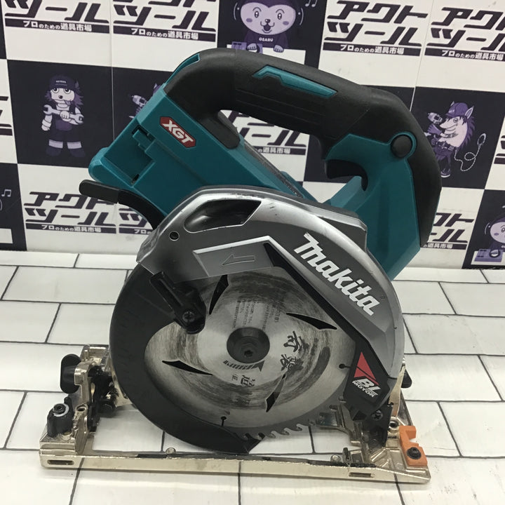 ★マキタ(makita) コードレス丸のこ HS001GRDX【所沢店】