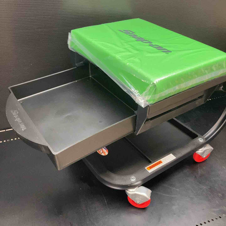 ▲Snap-on(スナップオン)シートクリーパーJCW80AG　緑【川越店】