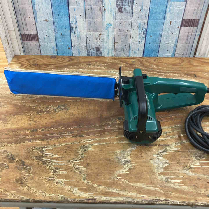 ◇HiKOKI(旧日立工機) 電気チェンソー CS-35【柏店】