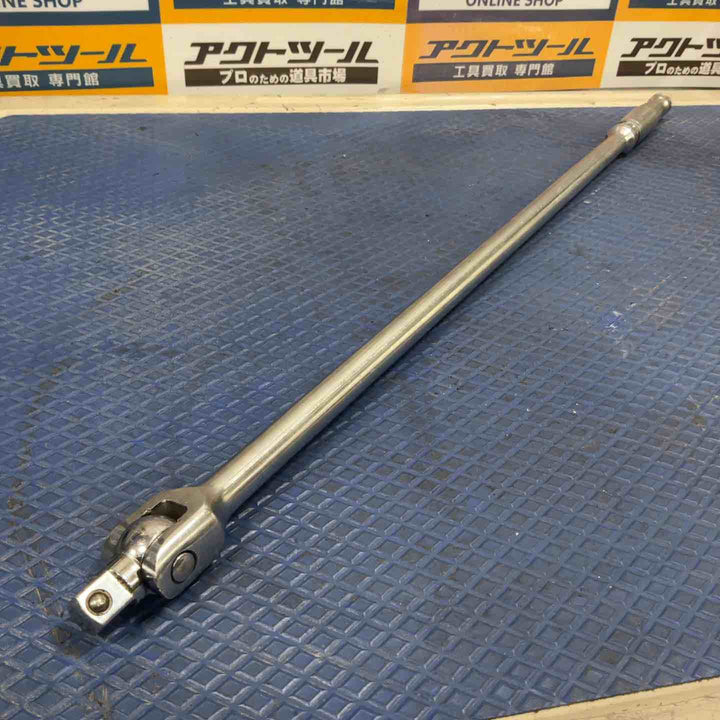 スナップオン(Snap-on) 1/2ブレーカーバー スピンナーハンドル SN25【草加店】