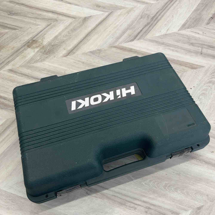 ★ハイコーキ(HIKOKI ※旧:日立工機) ハンマドリル PR-38E【越谷店】