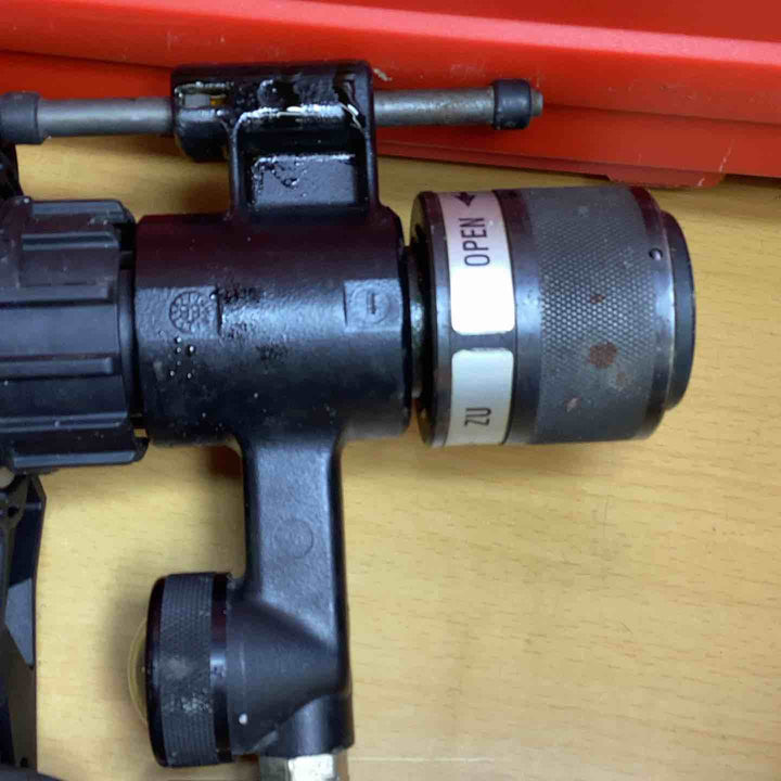 ヒルティ Hilti ダイヤモンドコアドリル DD100 DD100Mケース付き【越谷店】