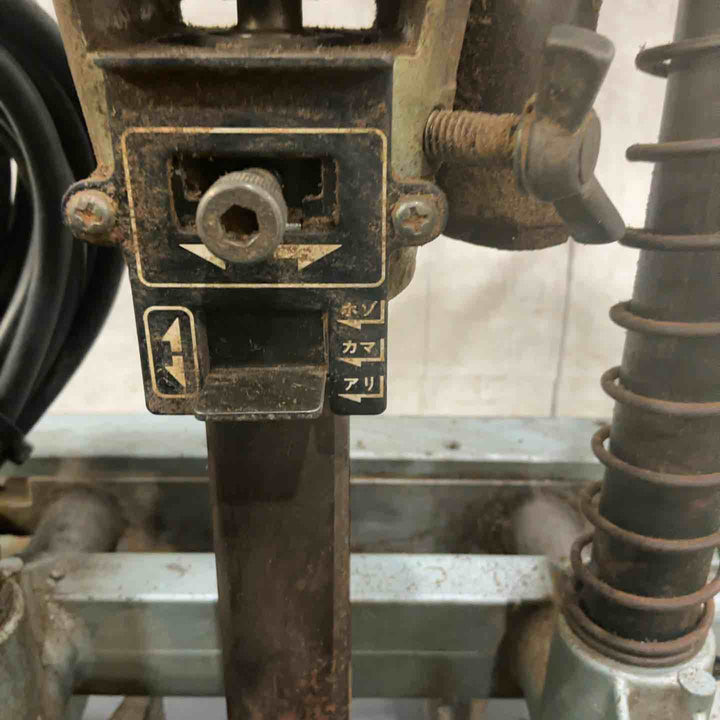 【店頭受取り限定】◇ハイコーキ(HIKOKI ※旧:日立工機) 角のみ BS30 動作確認済【川口店】