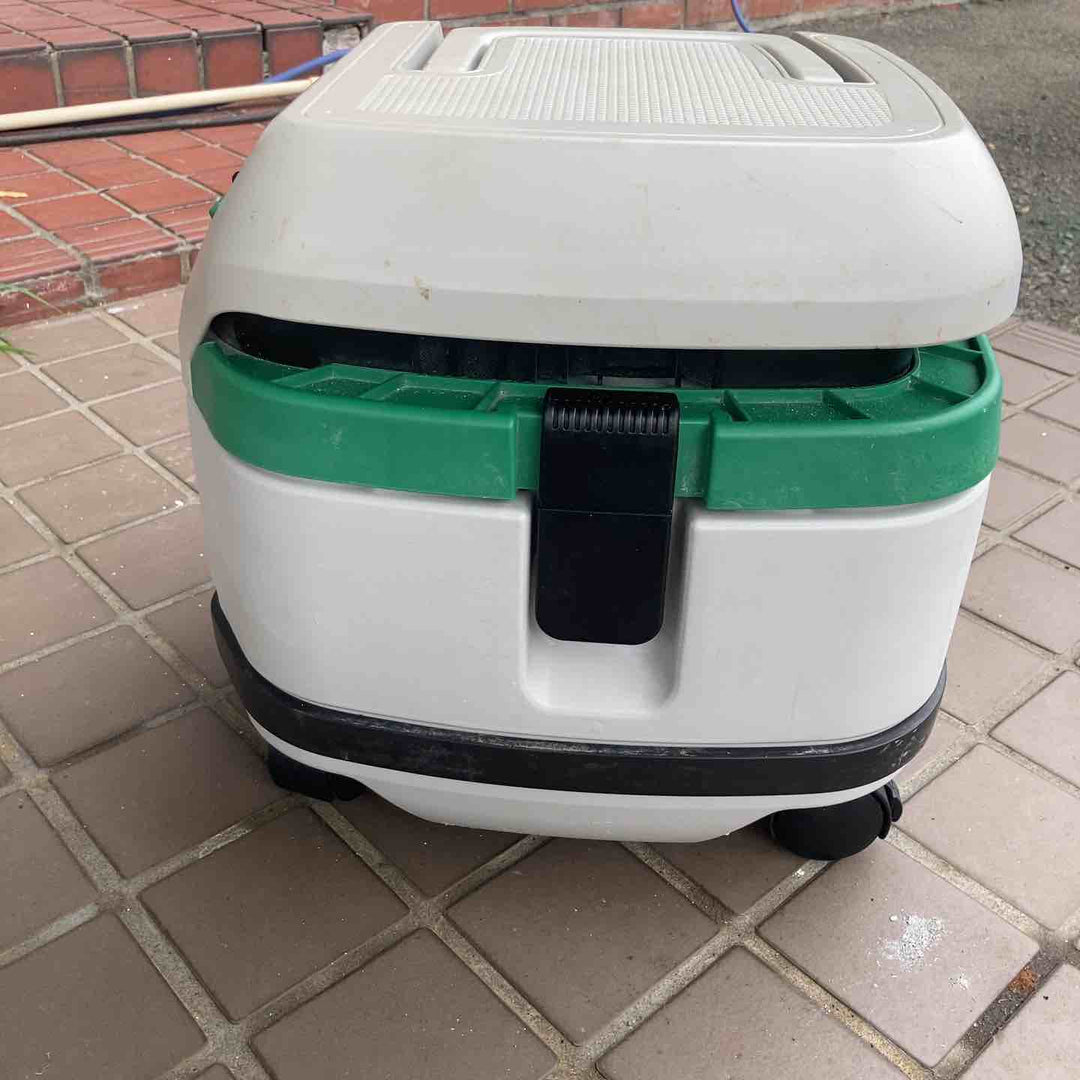 ★ハイコーキ(HIKOKI ※旧:日立工機) 集じん機 乾式 RP80YD【川崎店】