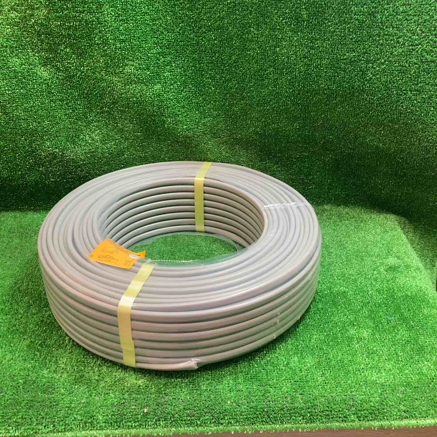 矢崎 エフアース（アース付VVF）2*2.0+1*1.6 2芯*2.0mm+1芯*1.6mm