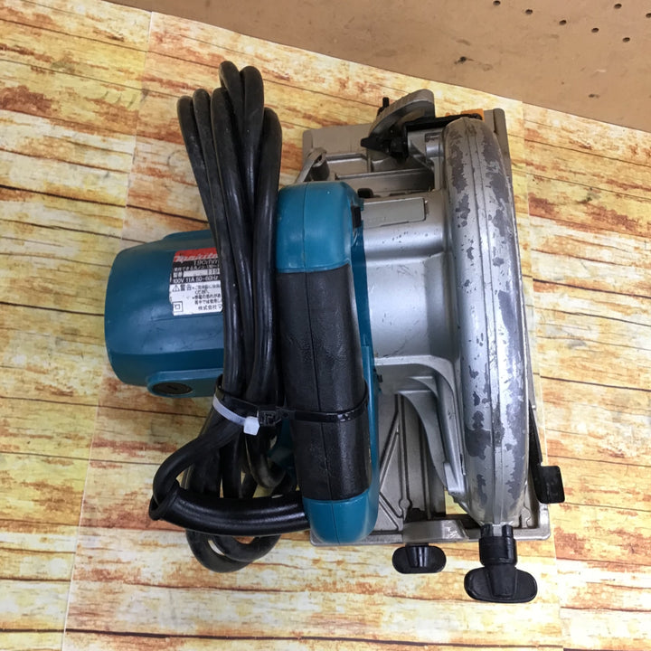 〇マキタ(makita) 190mm丸ノコ 5832BA【川崎店】