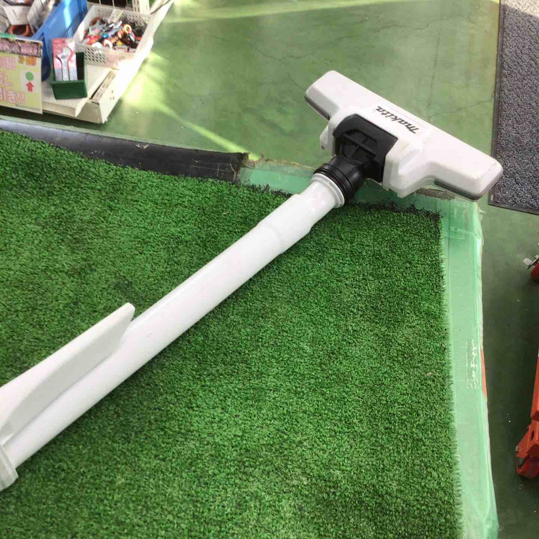 ★マキタ(makita) コードレスクリーナー CL286FDZW【桶川店】