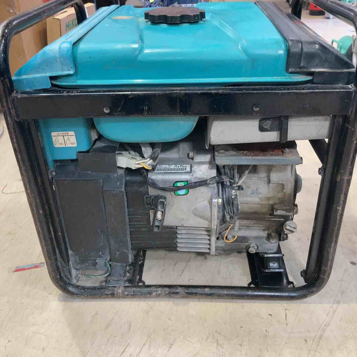 【店頭受取り限定】★デンヨー(Denyo) 発電機 GE-2800-IV【町田店】