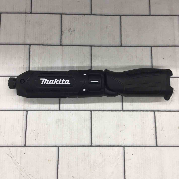 ★マキタ(makita) コードレスペンインパクトドライバー TD022DSHXB【所沢店】