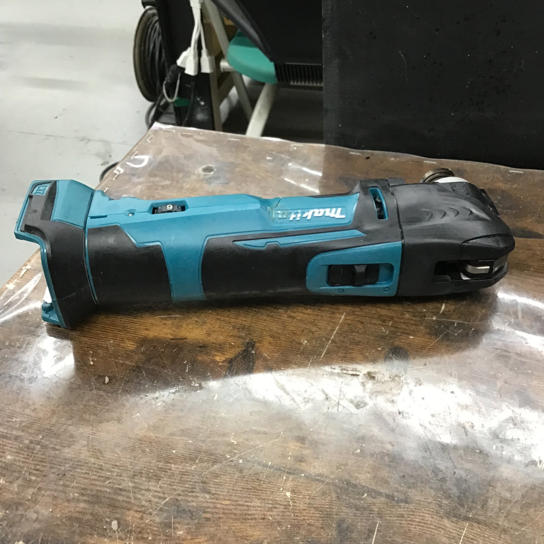 ★マキタ(makita) コードレスマルチツール TM51DZ【戸田店】