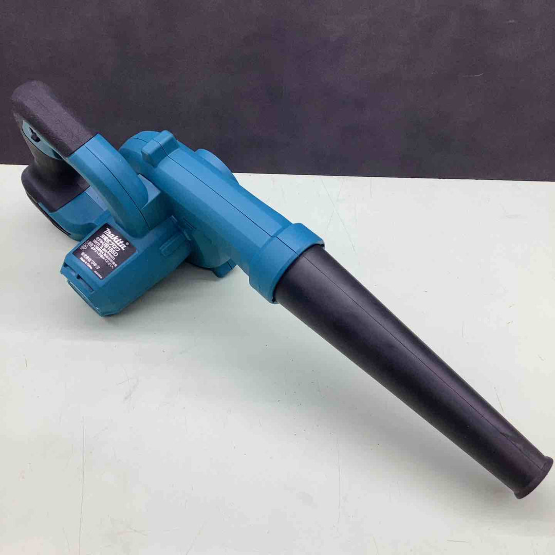 ★マキタ(makita) コードレスブロワ UB185DZ【越谷店】