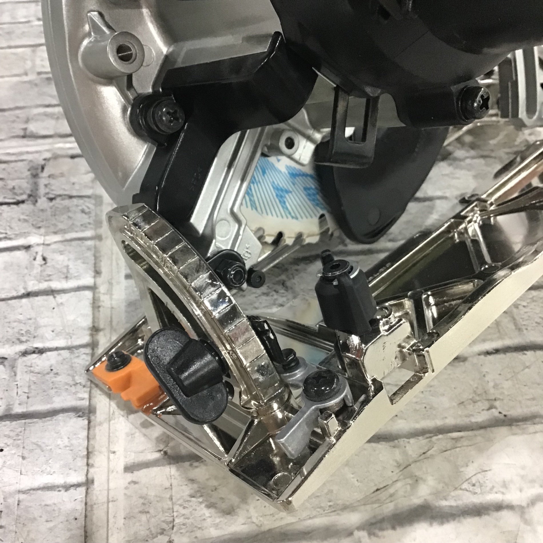 ☆マキタ(makita) コードレス丸のこ HS631DZB【川口店】 – アクト