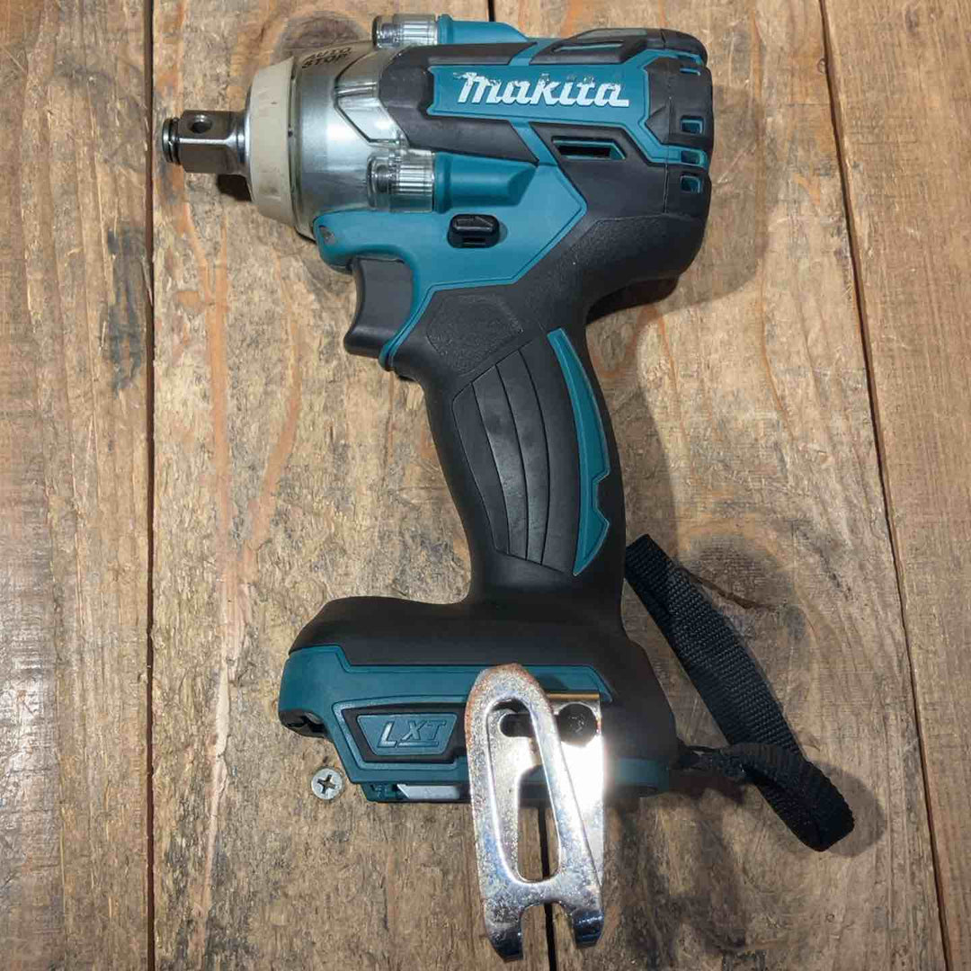 ★マキタ(makita) コードレスインパクトレンチ TW285DRGX※備考欄要確認【所沢店】