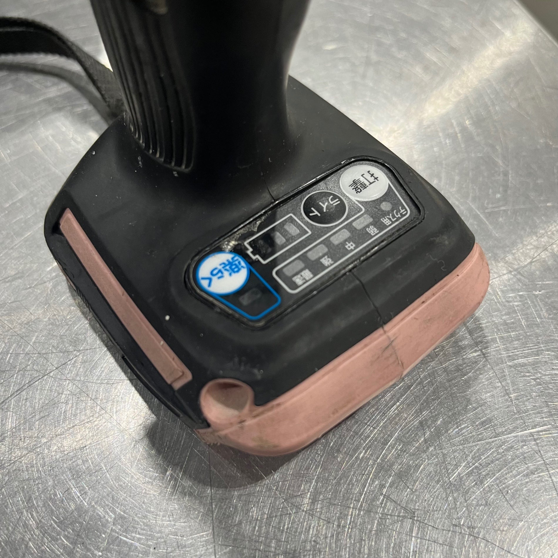 ☆マキタ(makita) コードレスインパクトドライバー TD170DRGXP【川口店