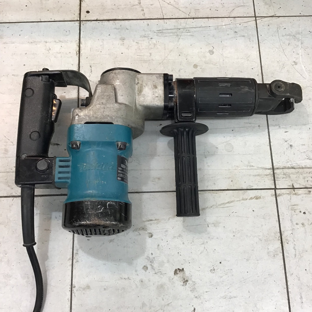 【中古品】 マキタ/makita 電動ハンマ・HM0810 【鴻巣店】