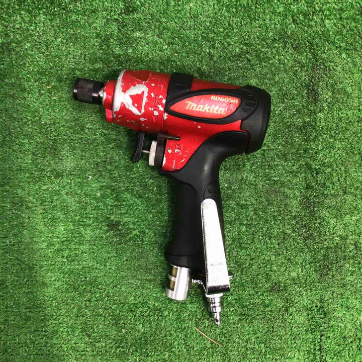 ☆マキタ(makita) 高圧エアインパクト AD605H【町田店】