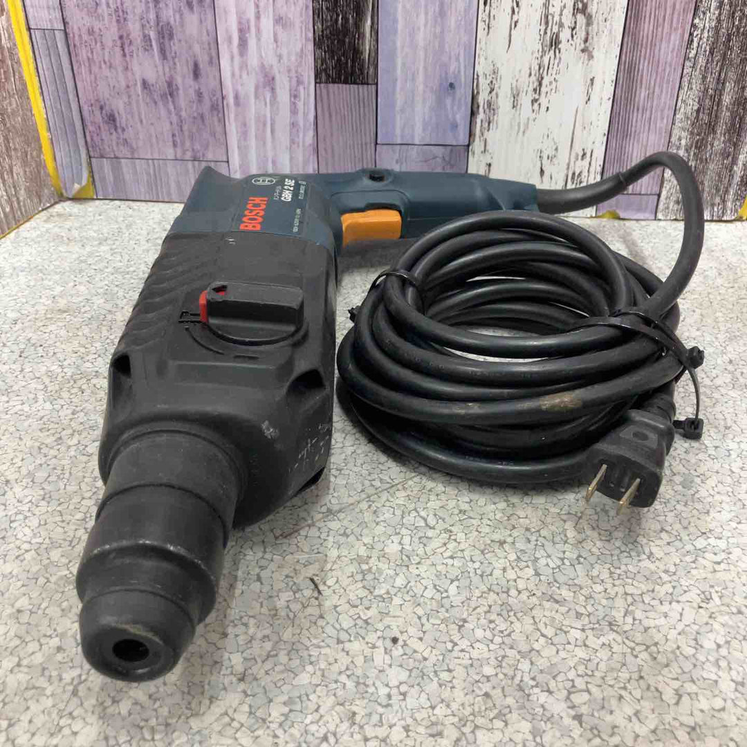 ◇ボッシュ(BOSCH) ハンマドリル GBH2SE【八潮店】