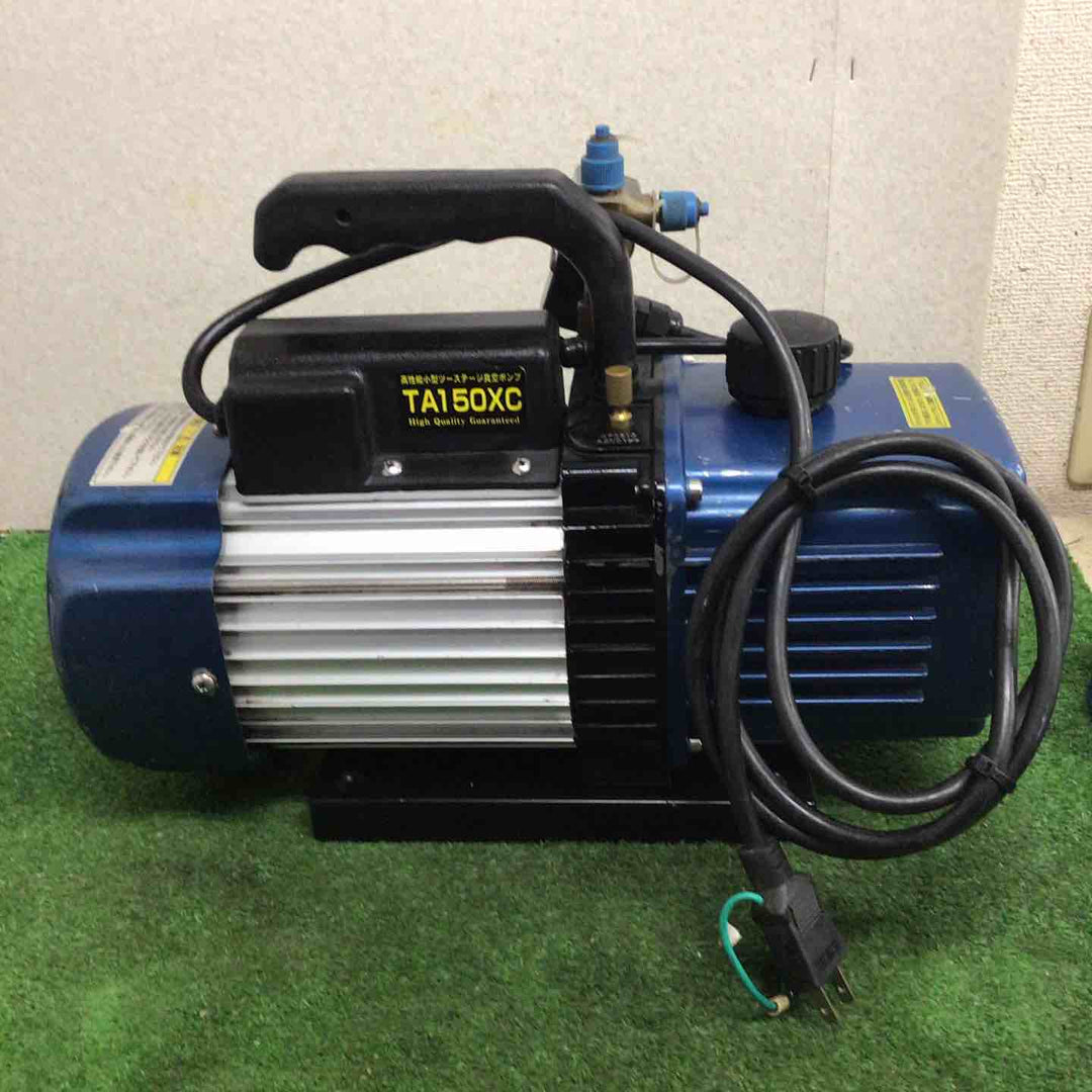 タスコ 真空ポンプ TA150XC【町田店】